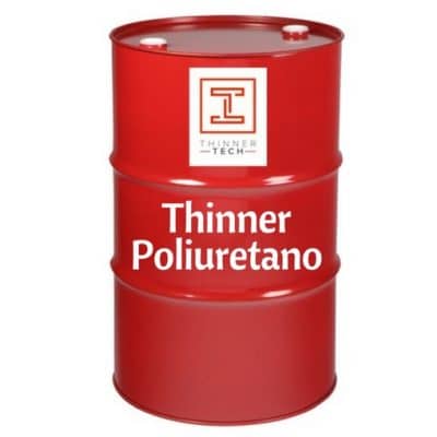 Thinner Poliuretano en Bogota