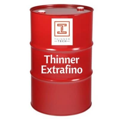 Thinner Extrafino en Bogota