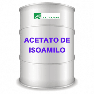 Acetato de Isoamilo