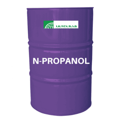 NPROPANOL en Bogota