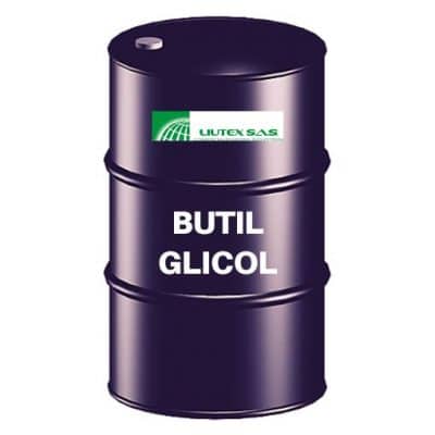 Butil Glicol en Bogota