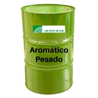 aromatico pesado en bogota