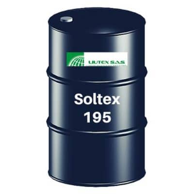 Soltex 195 en bogota