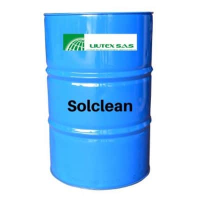 Solclean en Bogota