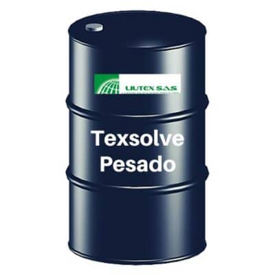 Texsolve Pesado en bogota